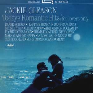 Today's Romantic Hits/For Lovers Only