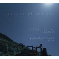Lessons of the Sky