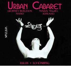 Urban Cabaret