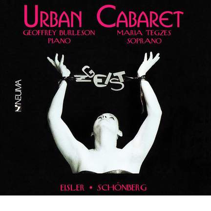 Urban Cabaret