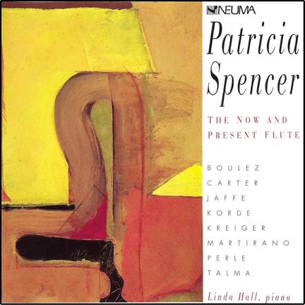 The Now and Present Flute