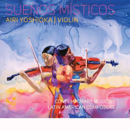 Sueños Misticos