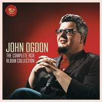 John Ogdon - The Complete RCA Album Collection