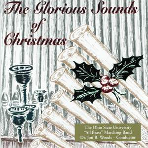 The Glorious Sounds of Christmas