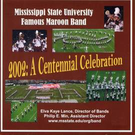 2002 A Centennial Celebration