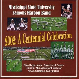 2002 A Centennial Celebration