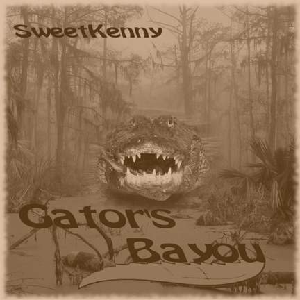 Gator's Bayou