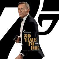 No Time To Die - Vinyl Edition