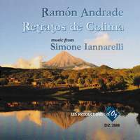 Retratos De Colima: Music from Simone Iannarelli
