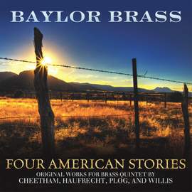 Four American Stories