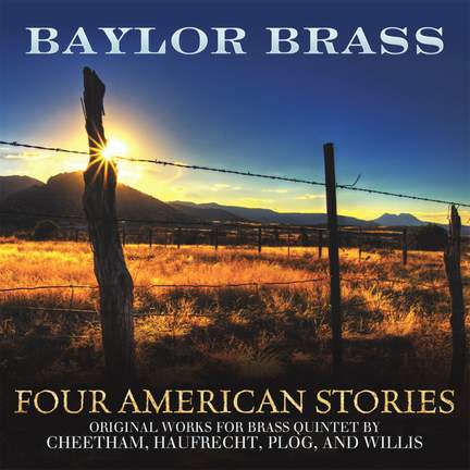 Four American Stories
