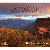 Landscape: Australian Guitar Duets