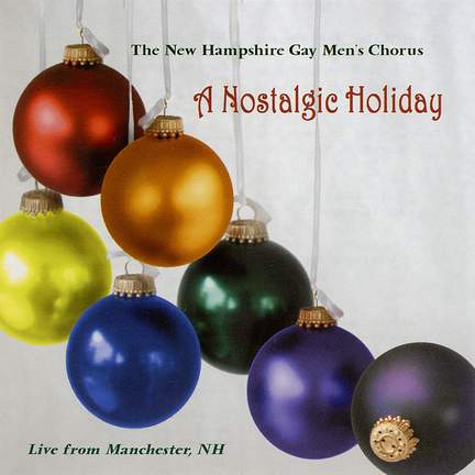 A Nostalgic Holiday