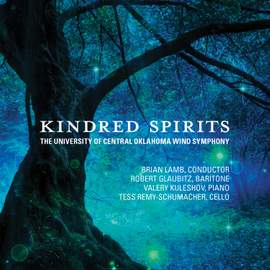 Kindred Spirits