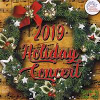 2019 Holiday Concert