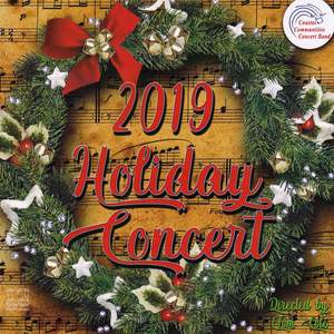 2019 Holiday Concert