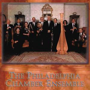 The Philadelphia Chamber Ensemble