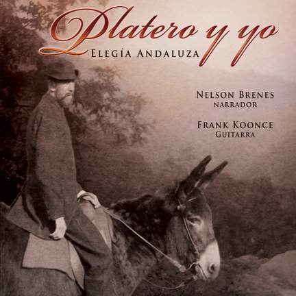 Platero y yo: Elegía Andaluza