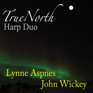 True North Harp Duo