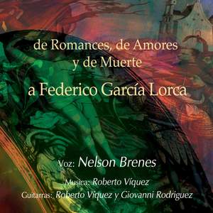 De Romances, De Amores y de Muerte a Federico García Lorca