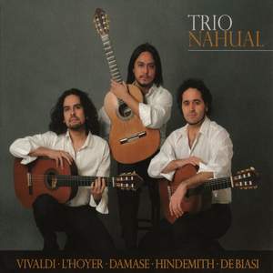 Trio Nahual
