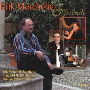 Erik Marchelie & Friends