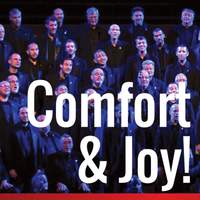 Comfort & Joy: 2012 Live Concert