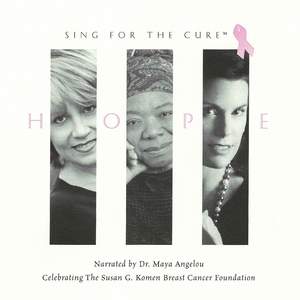 Sing for the Cure, Vol. 1