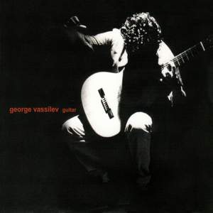 George Vassilev, Guitar Product Image