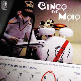 Cinco de Moio