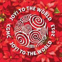 Joy! To the World