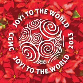 Joy! To the World