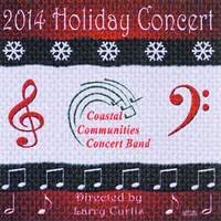 2014 Holiday Concert