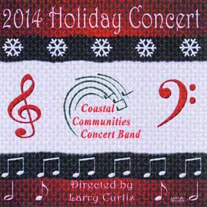 2014 Holiday Concert