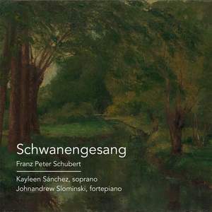 Schwanengesang