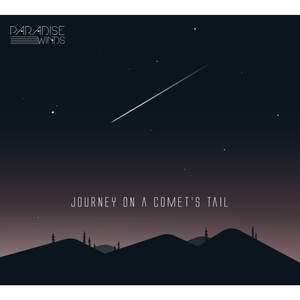 Journey on a Comet's Tail