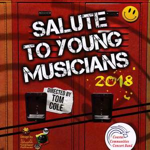 Salute to Young Musicians 2018