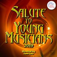 Salute to Young Musicians 2019