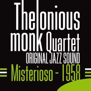 Misterioso (1958) [Original Jazz Sound]