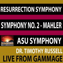 Symphony No. 2 'Resurrection'