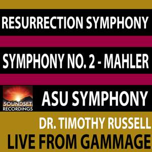 Symphony No. 2 'Resurrection'