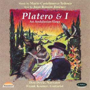 Platero & I: An Andalusian Elegy