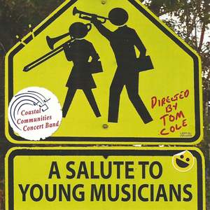 A Salute to Young Musicians 2015