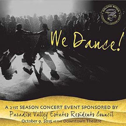 We Dance!