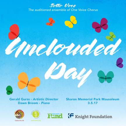 Unclouded Day
