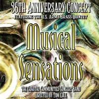 Musical Sensations: 36th Anniversary Concert