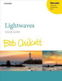 Chilcott, Bob: Lightwaves
