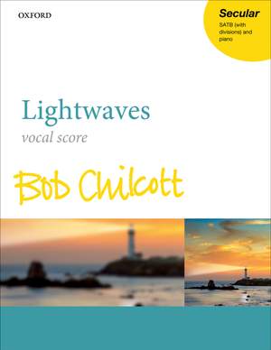 Chilcott, Bob: Lightwaves