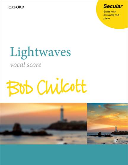 Chilcott, Bob: Lightwaves