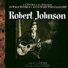 The Very Best of Robert Johnson (2cd)